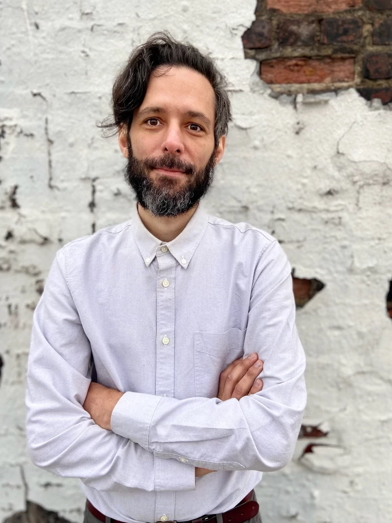 Michael Synan
